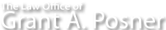 The Law Office of Grant A. Posner